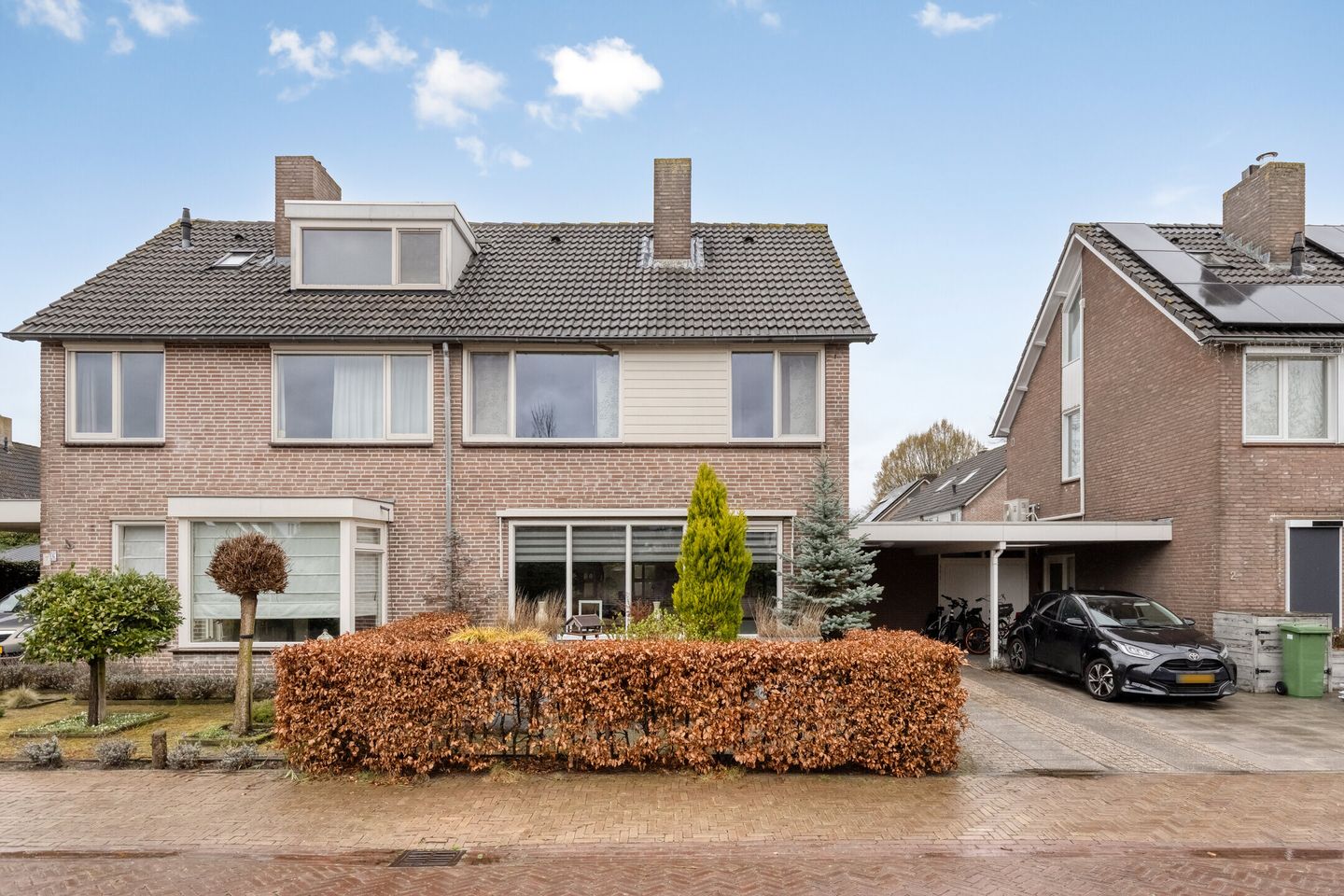 Foto 44 van De Wilderen 4