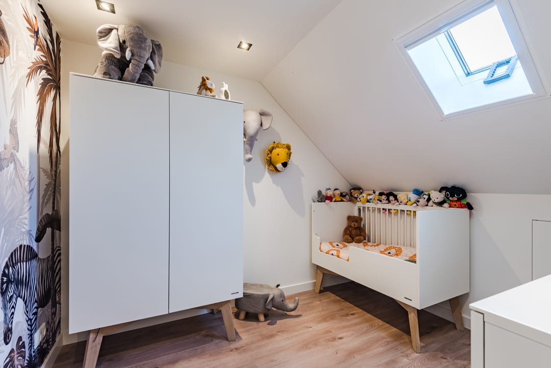 Photo 37 of Ridderzwam 152