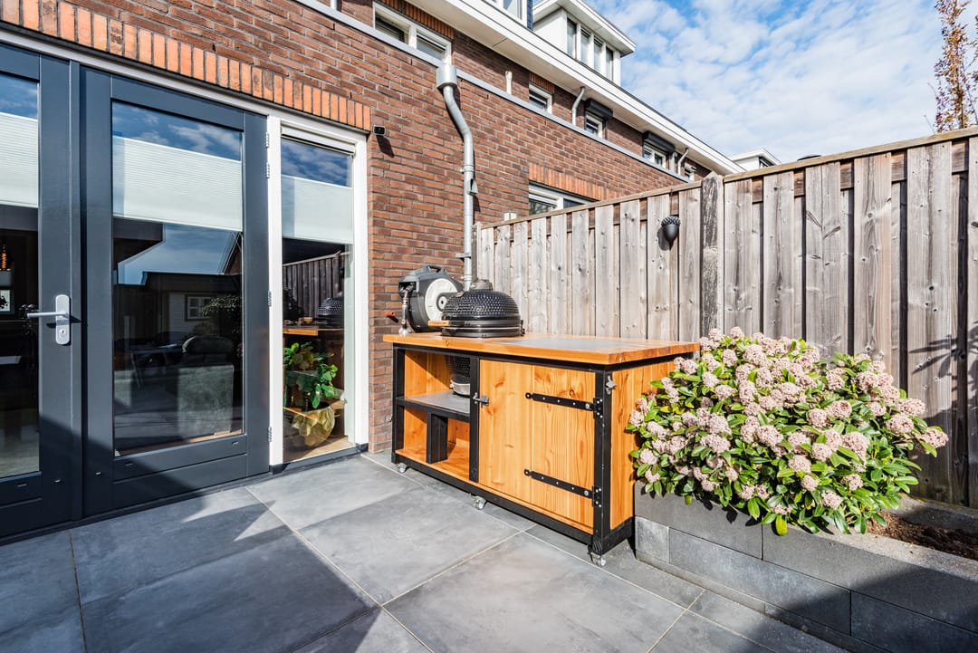 Photo 46 of Ridderzwam 152