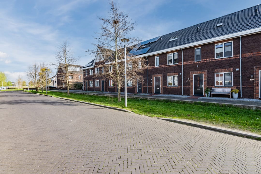 Photo 58 of Ridderzwam 152