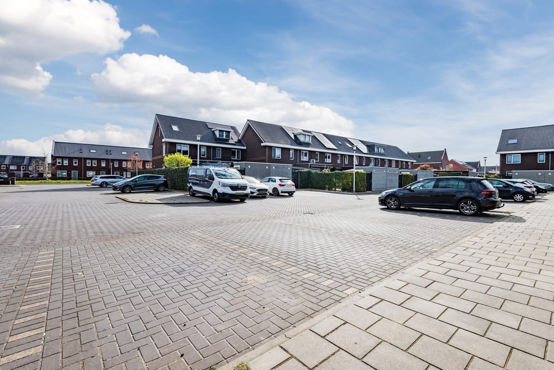 Photo 62 of Ridderzwam 152