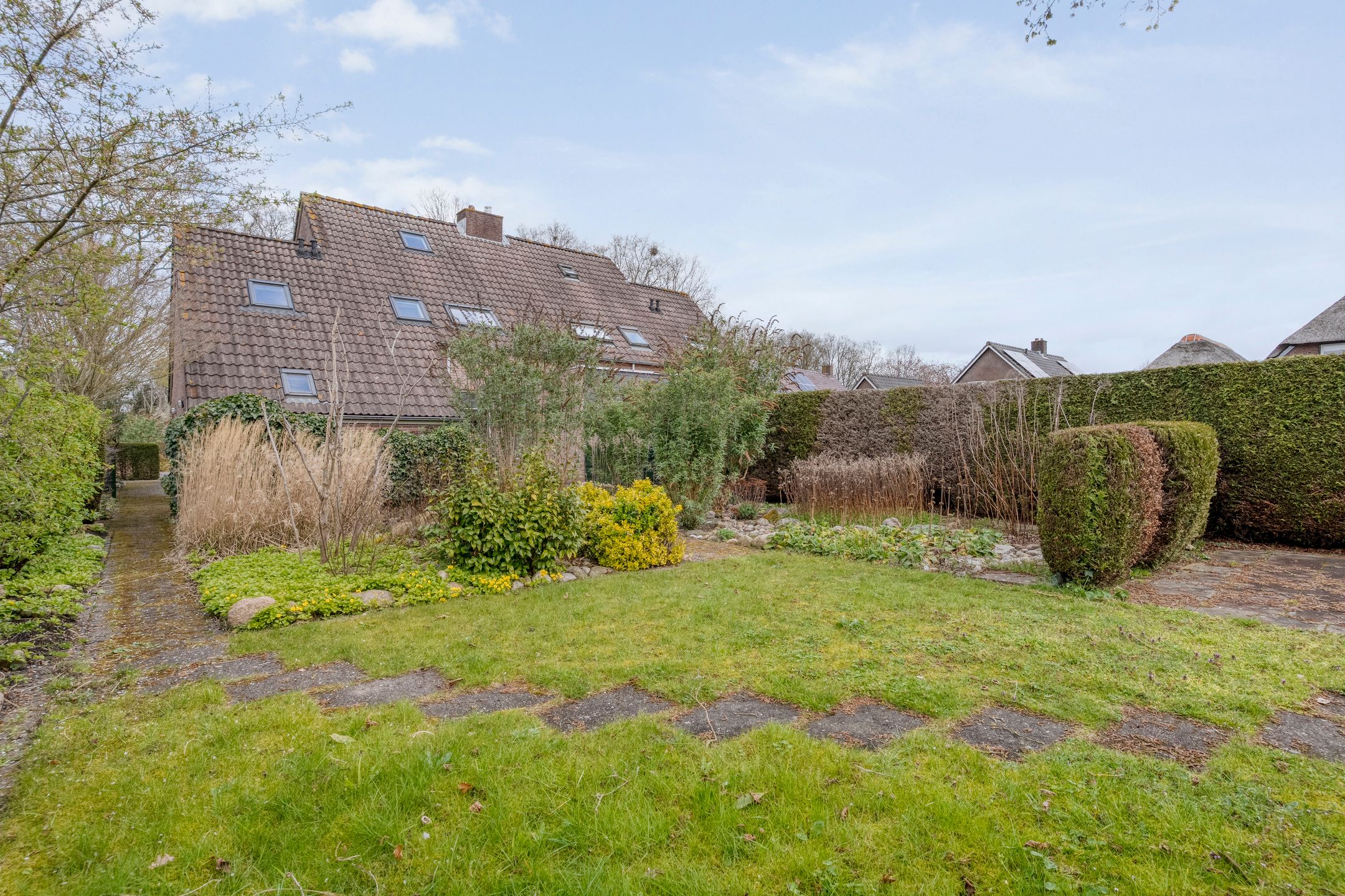 Foto 3 van Dorpsstraat 26-B