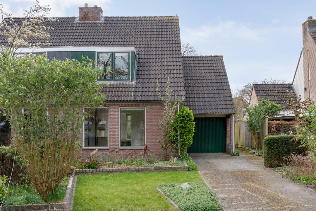 Foto 8 van Dorpsstraat 26-B