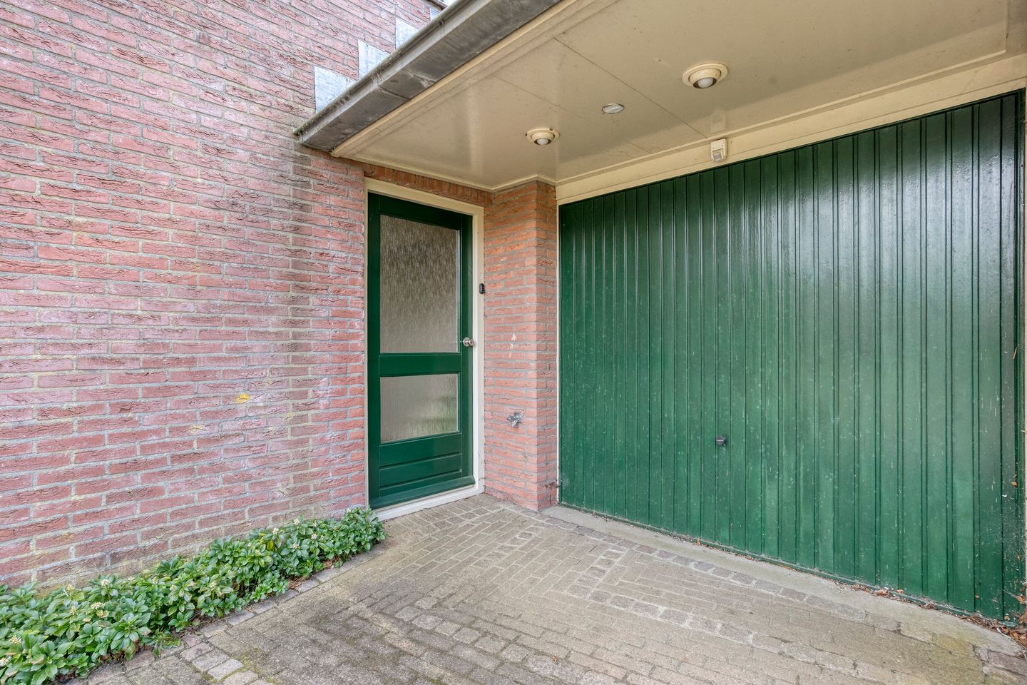 Foto 10 van Dorpsstraat 26-B