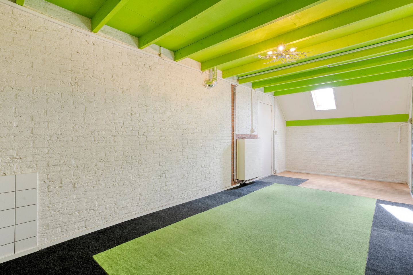 Foto 20 van Dorpsstraat 26-B