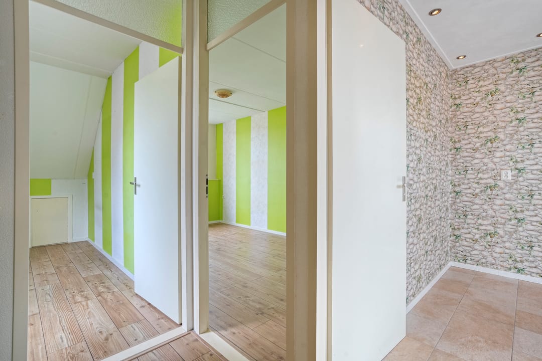 Foto 22 van Dorpsstraat 26-B