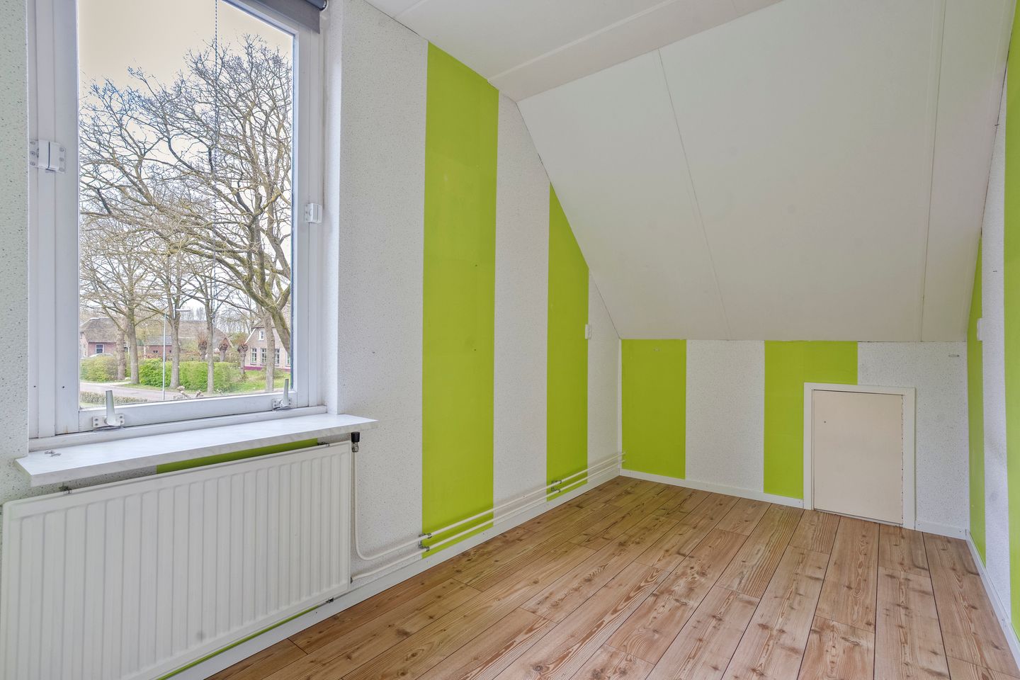 Foto 25 van Dorpsstraat 26-B