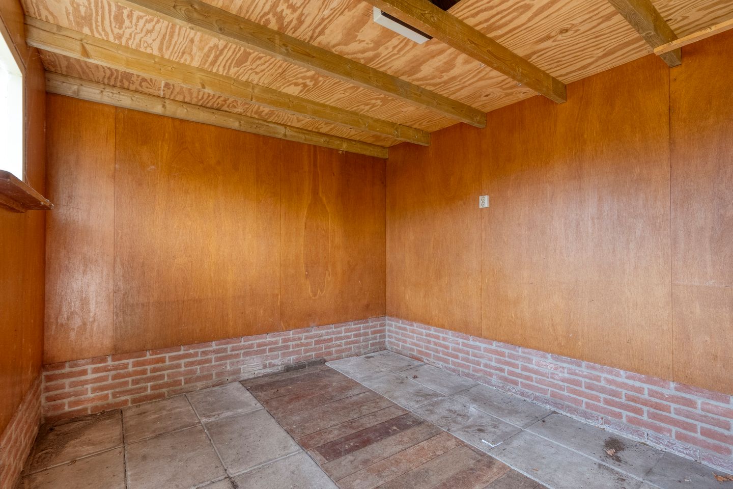 Foto 35 van Dorpsstraat 26-B