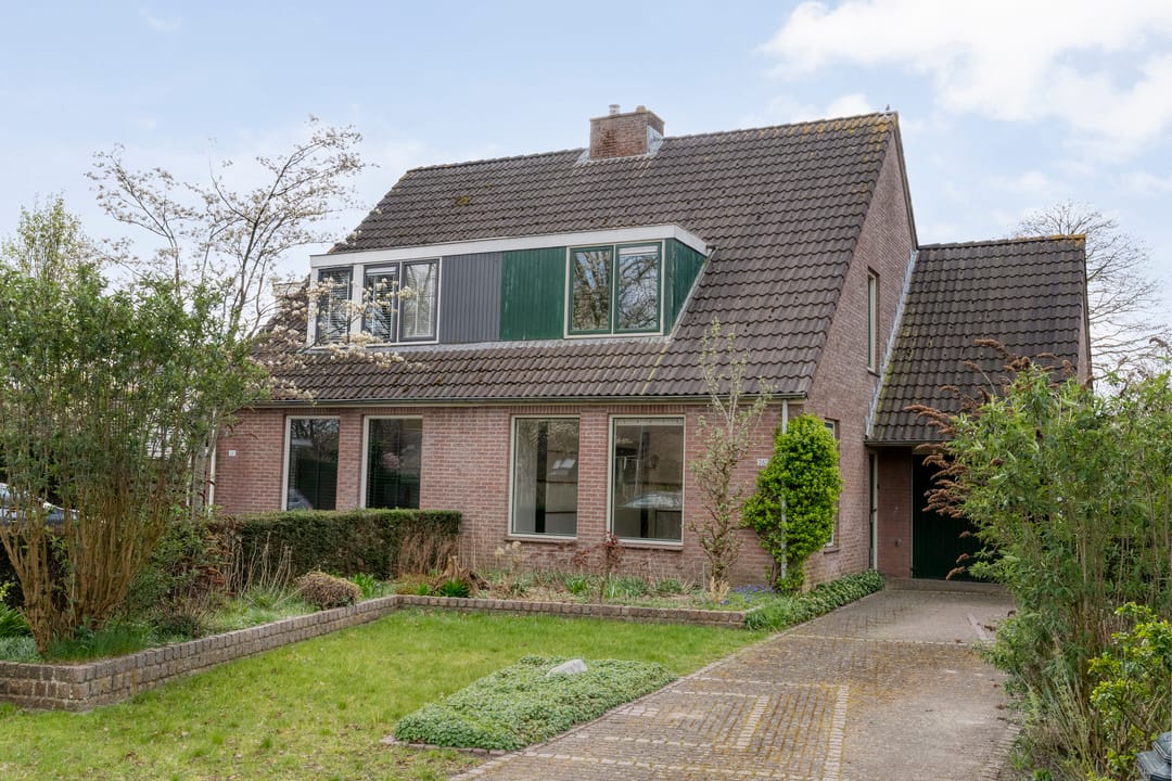 Foto 1 van Dorpsstraat 26-B