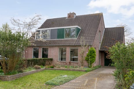Dorpsstraat thumbnail