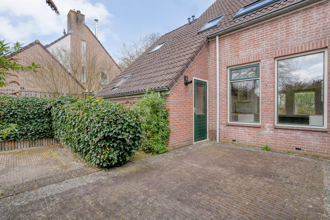 Foto 37 van Dorpsstraat 26-B