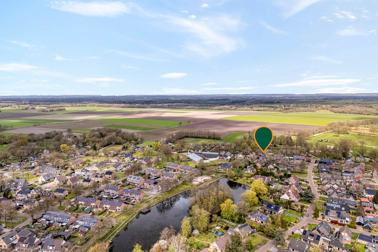 Foto 5 van Dorpsstraat 26-B