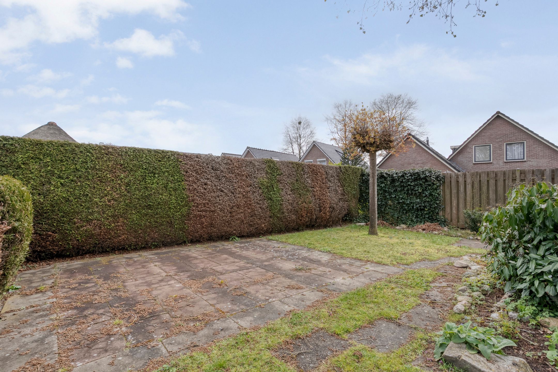 Foto 42 van Dorpsstraat 26-B