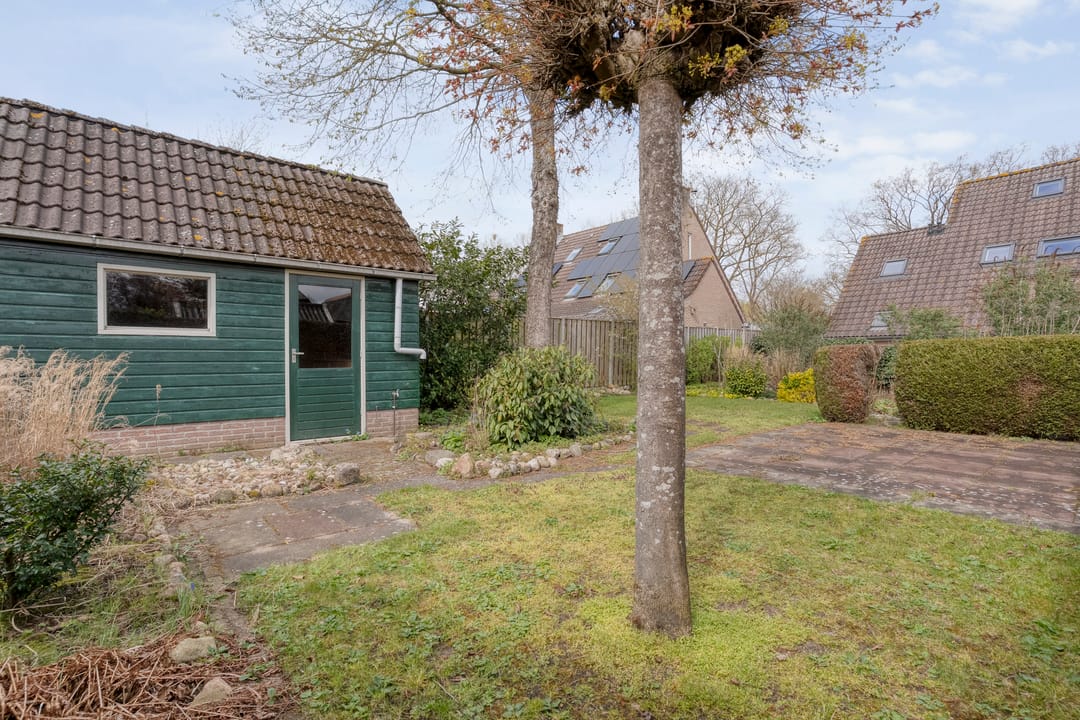 Foto 43 van Dorpsstraat 26-B