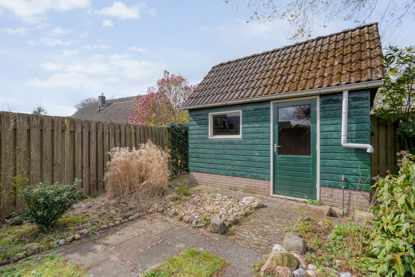 Foto 44 van Dorpsstraat 26-B