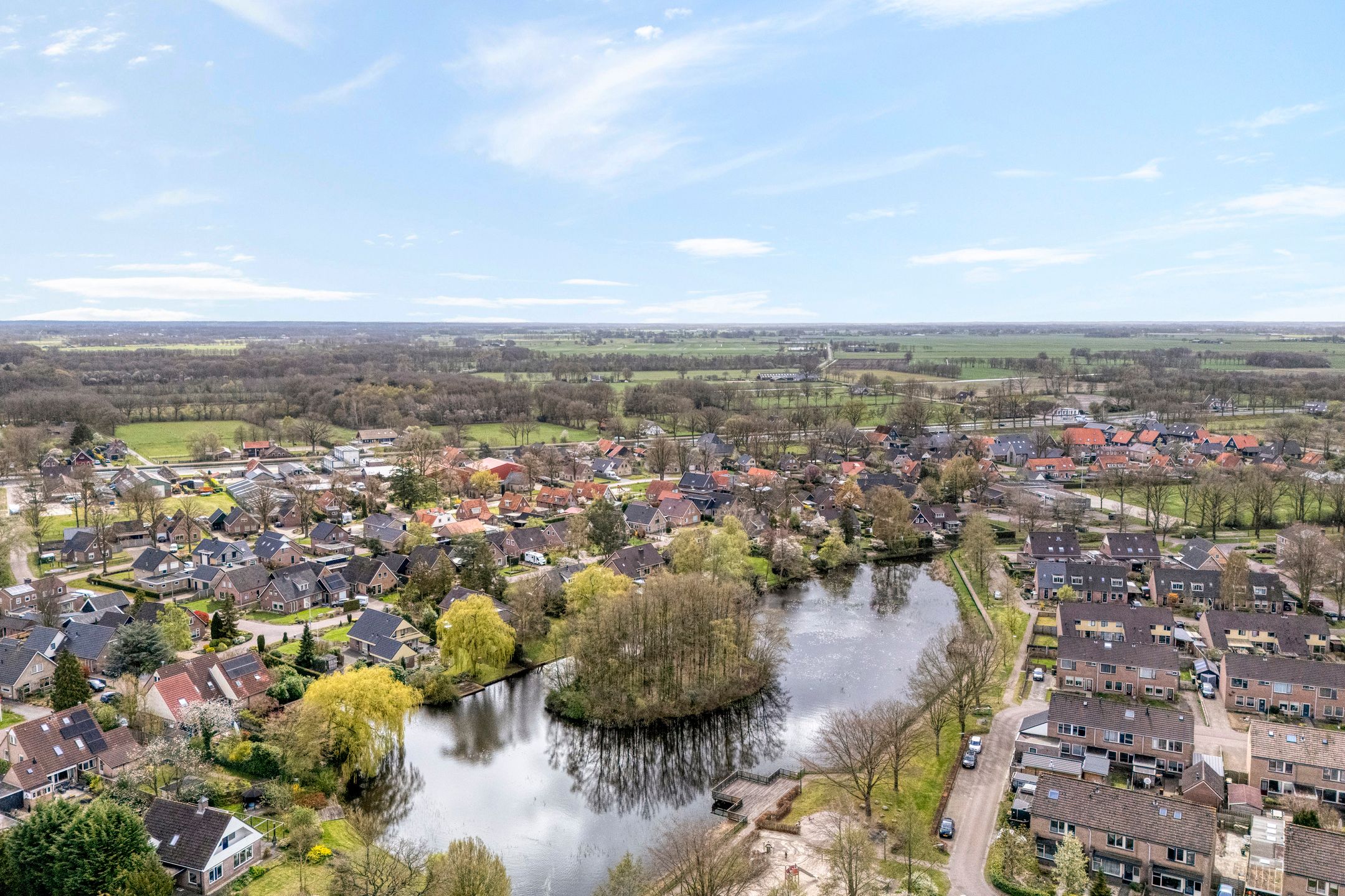 Foto 45 van Dorpsstraat 26-B