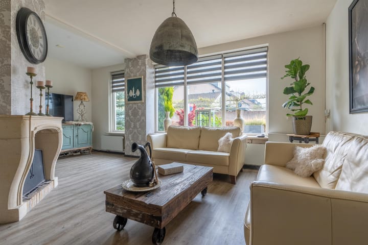 Photo 2 of De Wilderen 4