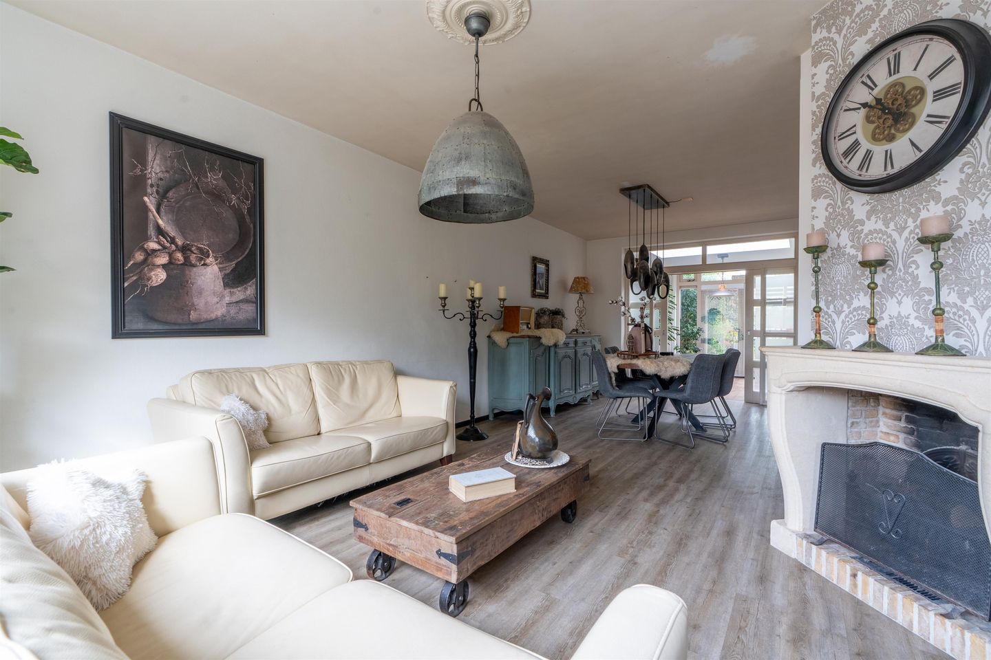 Foto 10 van De Wilderen 4