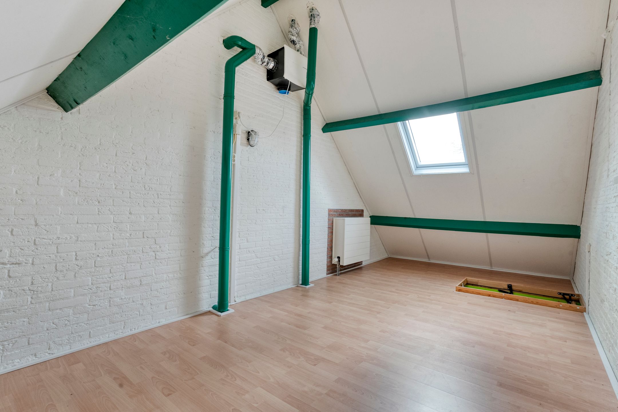 Foto 33 van Dorpsstraat 26-B