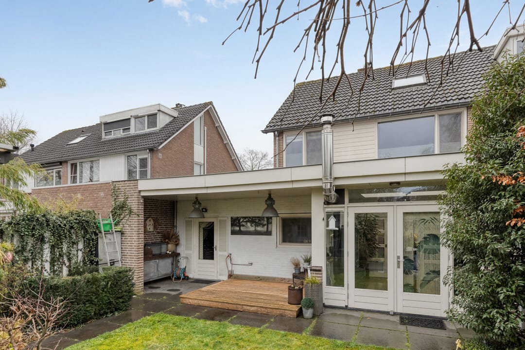 Foto 41 van De Wilderen 4