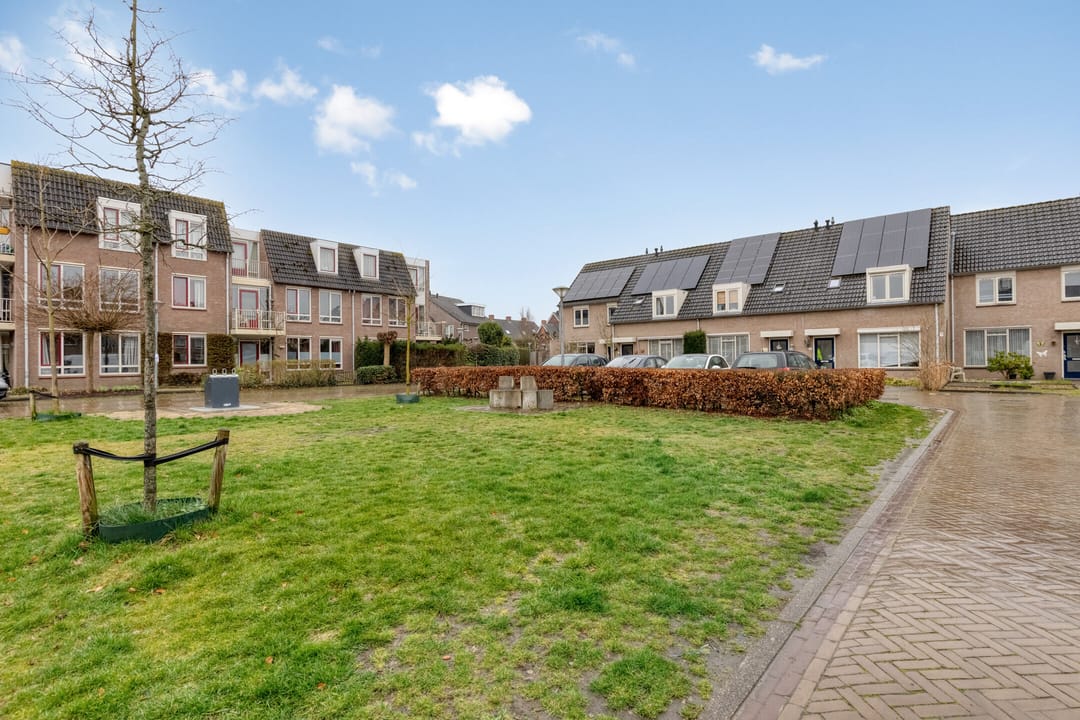 Foto 47 van De Wilderen 4