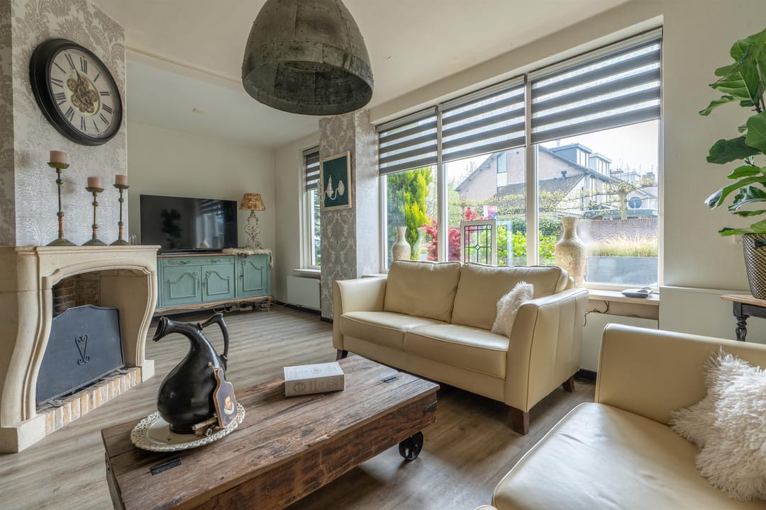 Foto 7 van De Wilderen 4