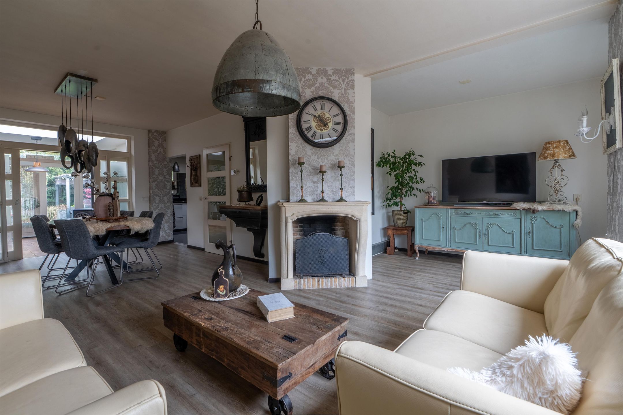 Foto 9 van De Wilderen 4