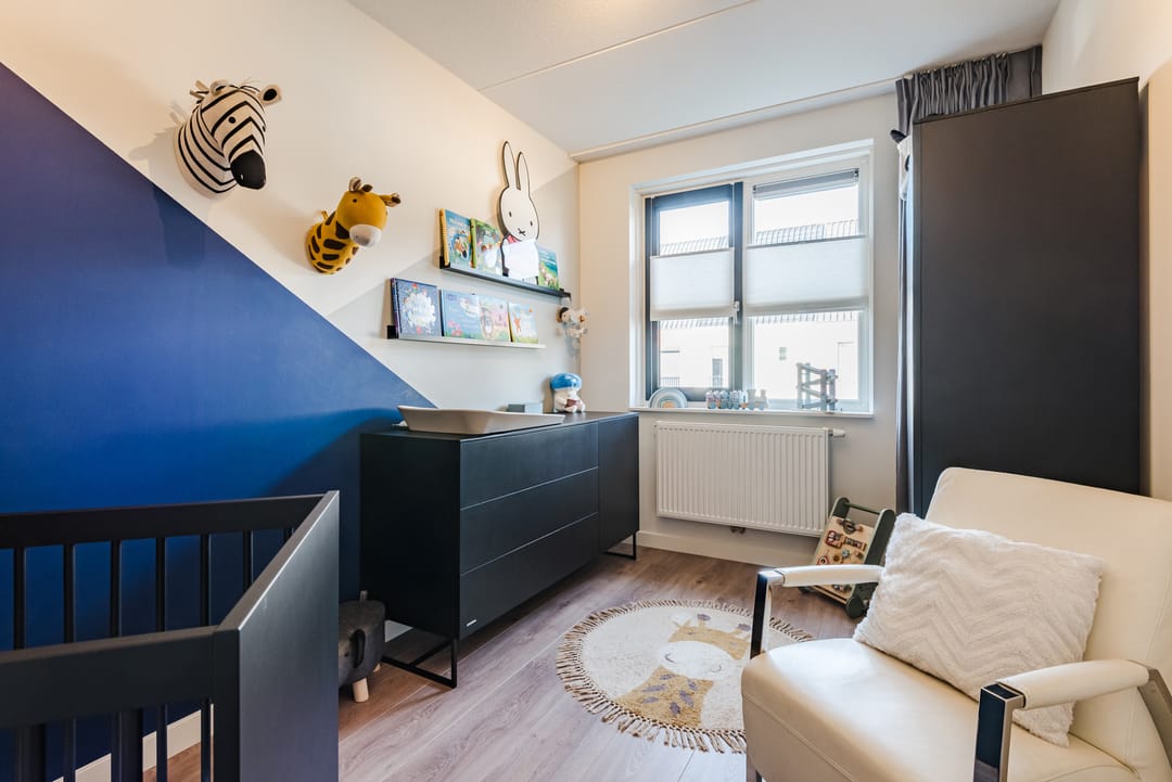 Photo 23 of Ridderzwam 152