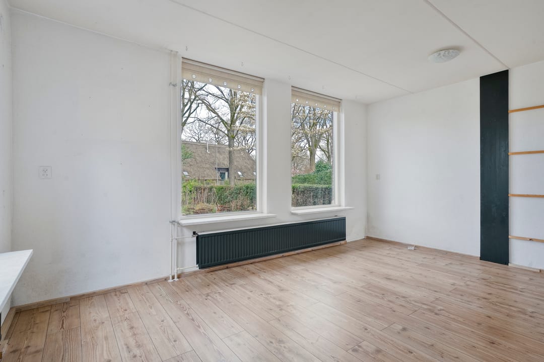 Foto 13 van Dorpsstraat 26-B