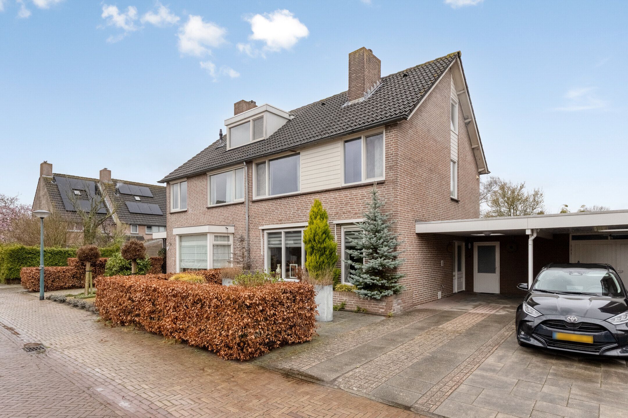 Foto 45 van De Wilderen 4