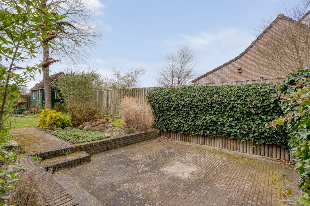 Foto 38 van Dorpsstraat 26-B