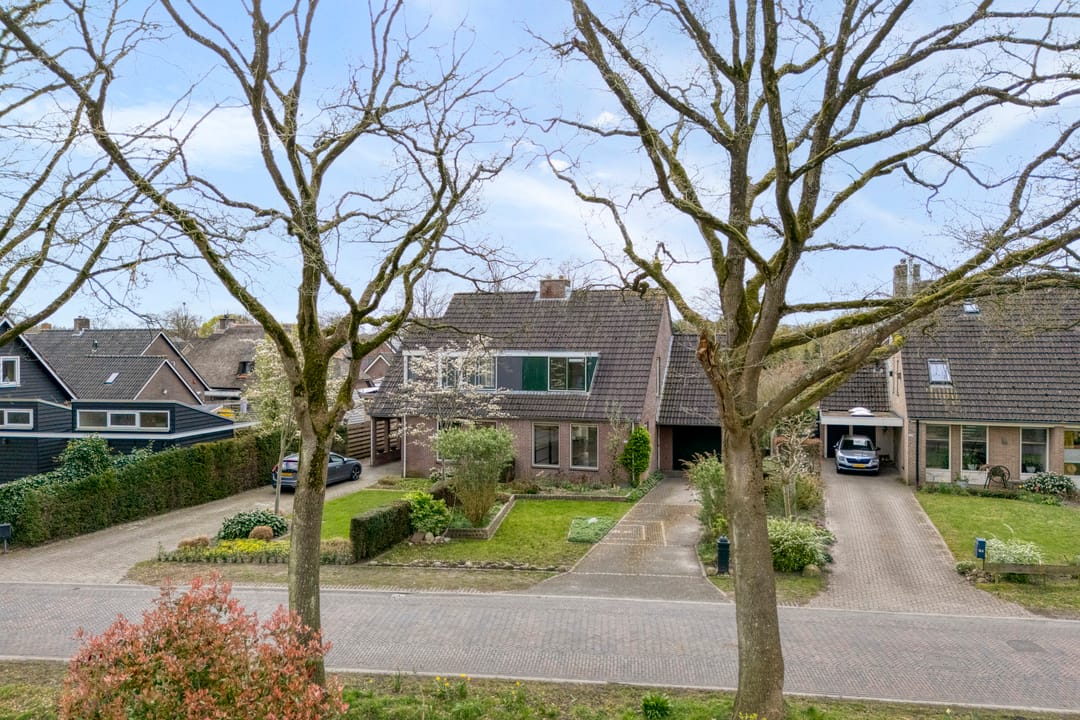 Foto 7 van Dorpsstraat 26-B