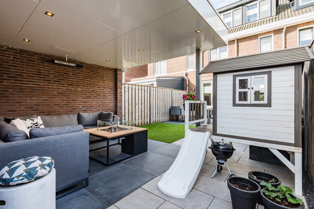 Photo 52 of Ridderzwam 152