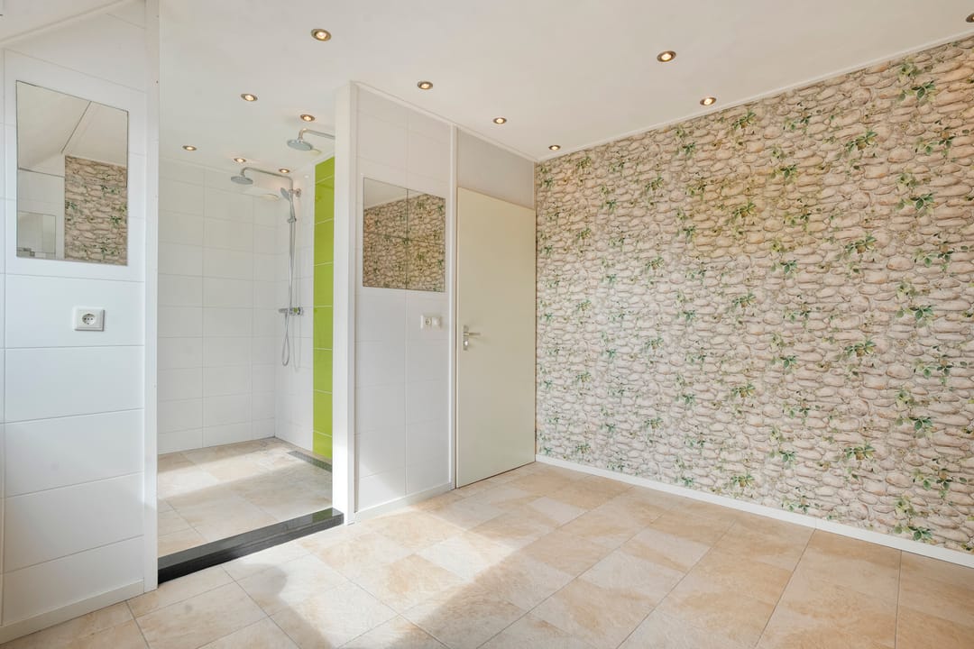 Foto 26 van Dorpsstraat 26-B