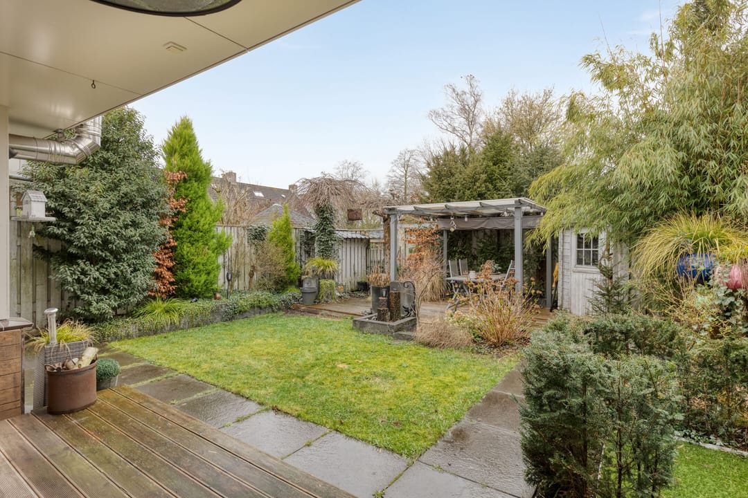 Foto 37 van De Wilderen 4