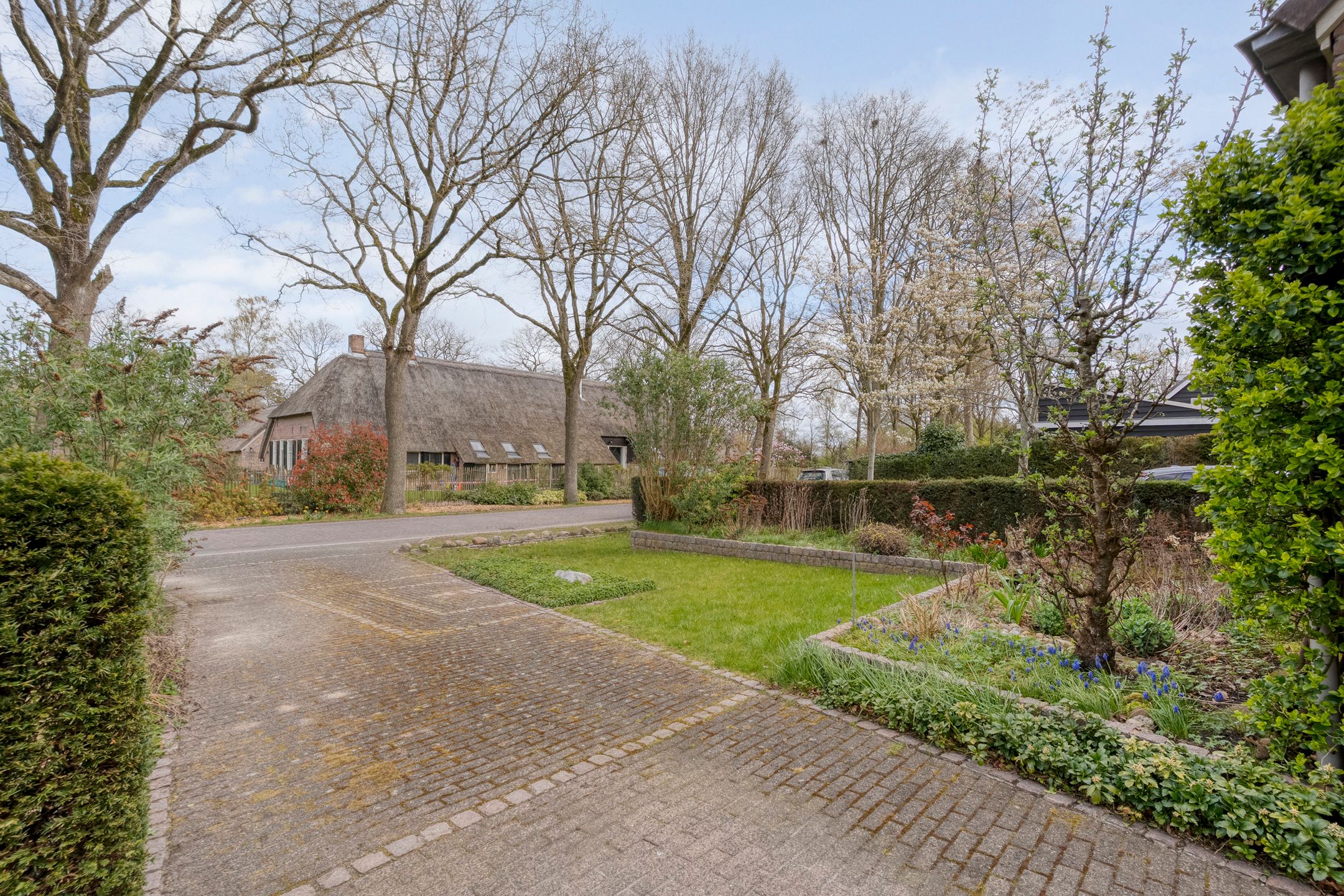 Foto 9 van Dorpsstraat 26-B