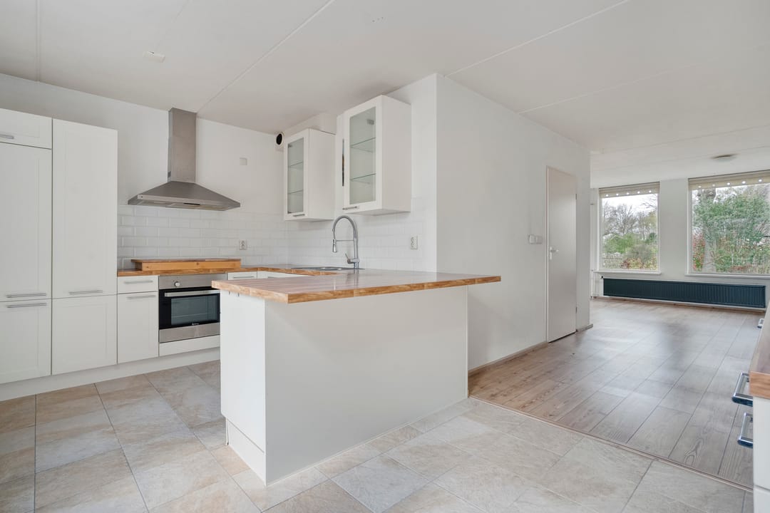 Foto 2 van Dorpsstraat 26-B