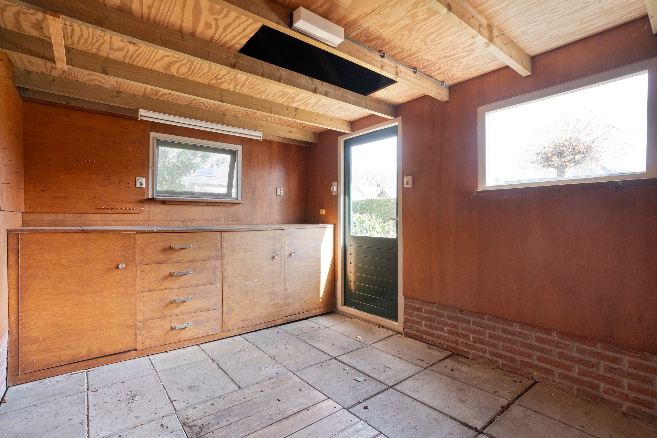 Foto 36 van Dorpsstraat 26-B