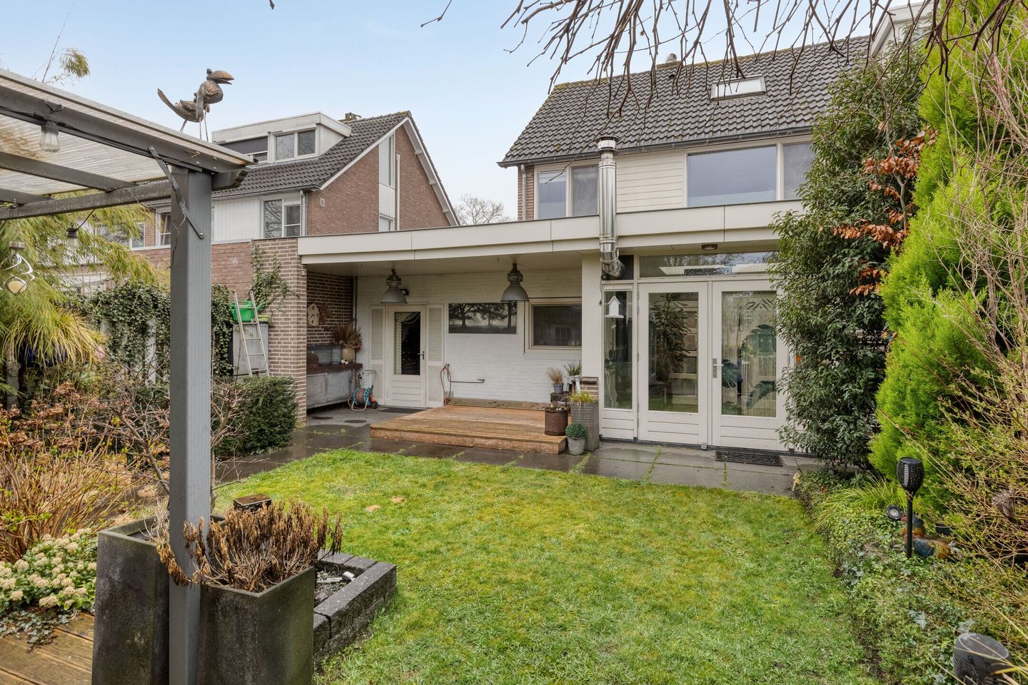 Foto 40 van De Wilderen 4