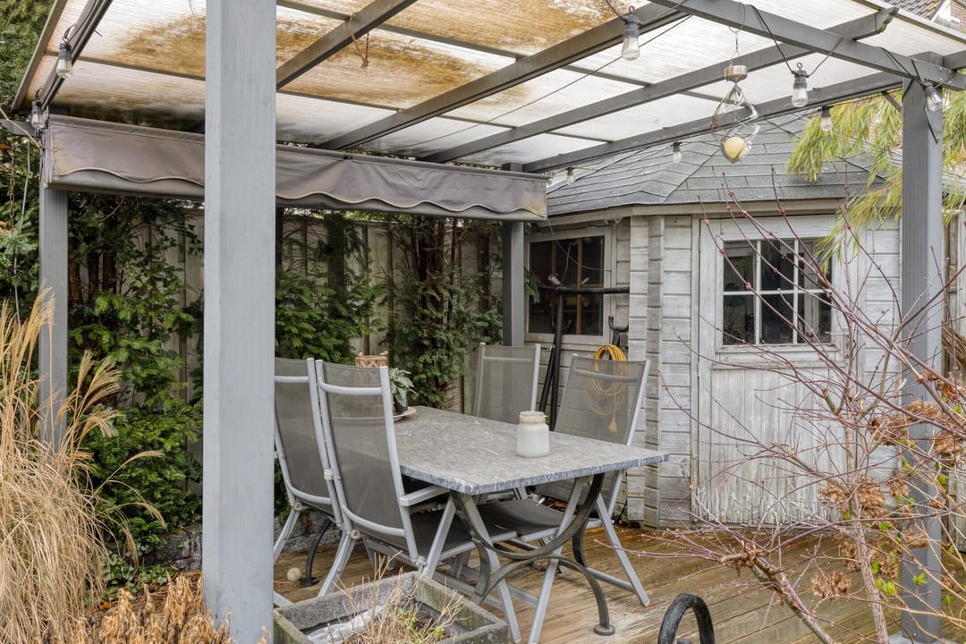 Foto 43 van De Wilderen 4