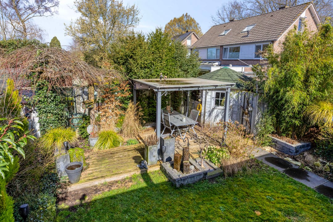 Foto 38 van De Wilderen 4