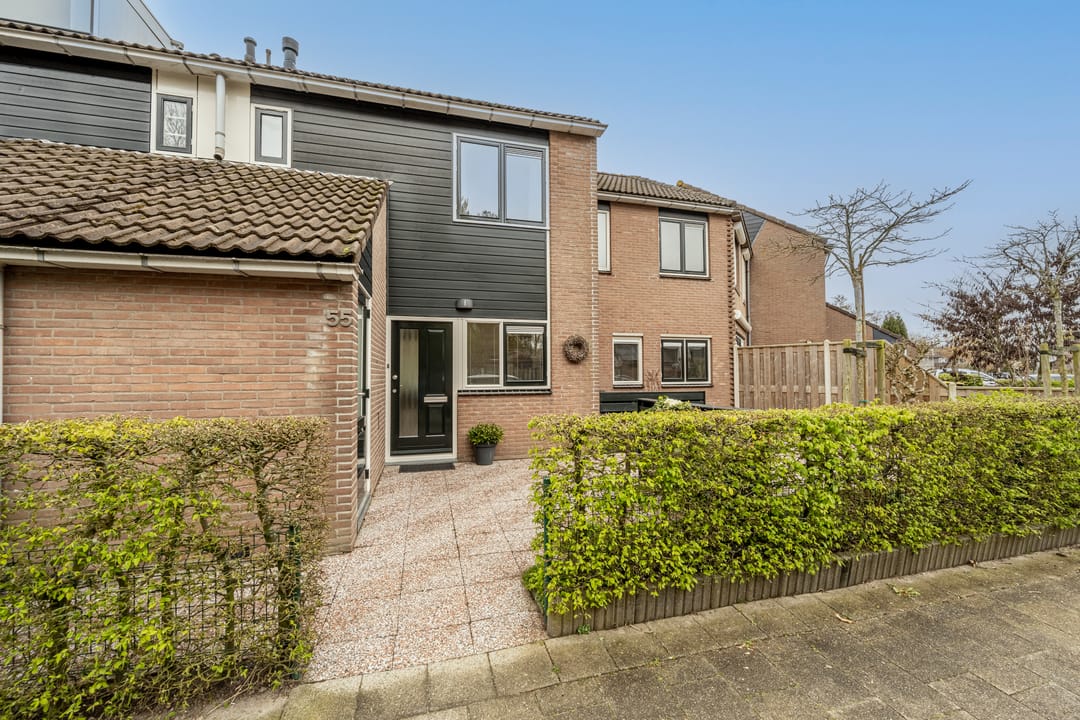 Foto 1 van Klipper 55