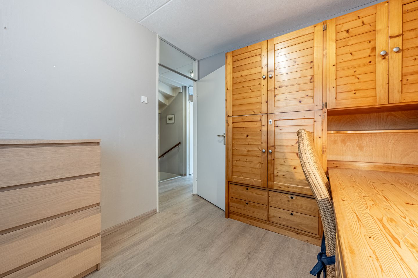 Foto 25 van Klipper 55