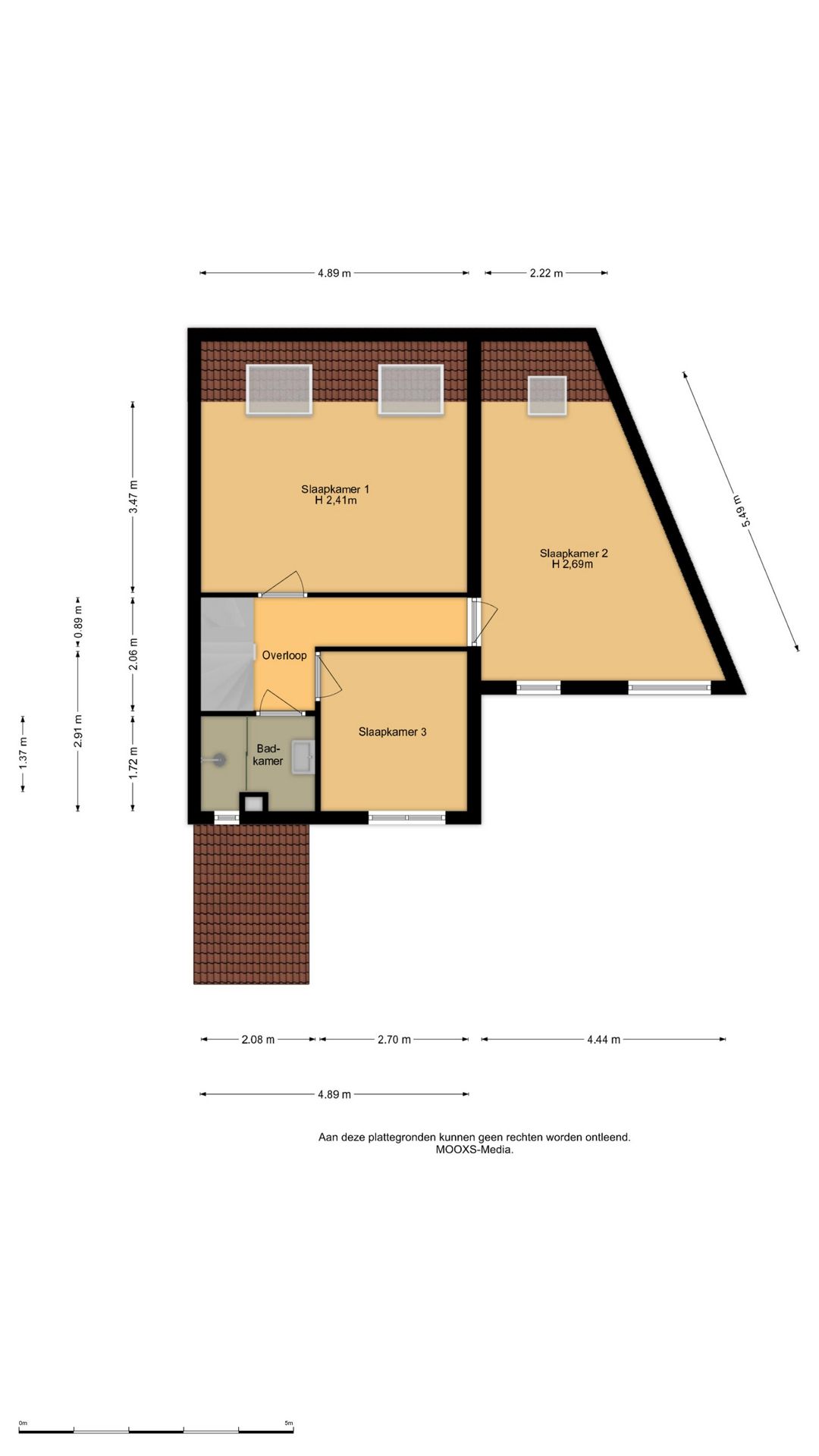 Foto 40 van Klipper 55