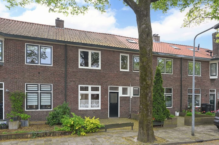 Hoge Larenseweg 320 main image