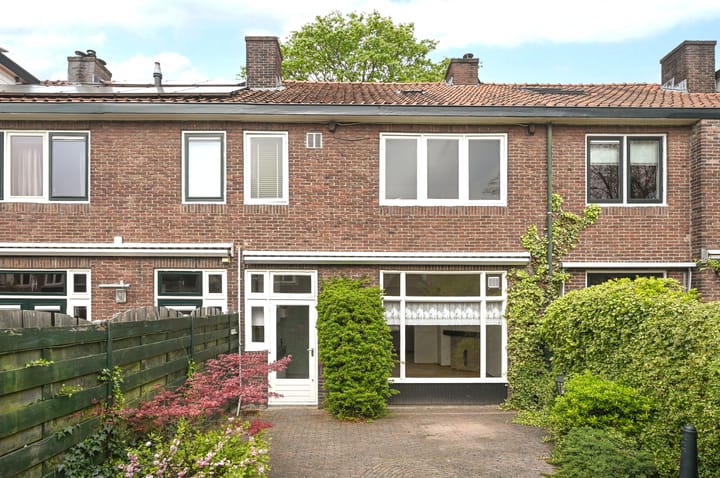 Foto 2 van Hoge Larenseweg 320