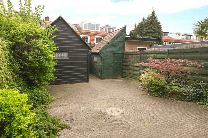 Foto 4 van Hoge Larenseweg 320