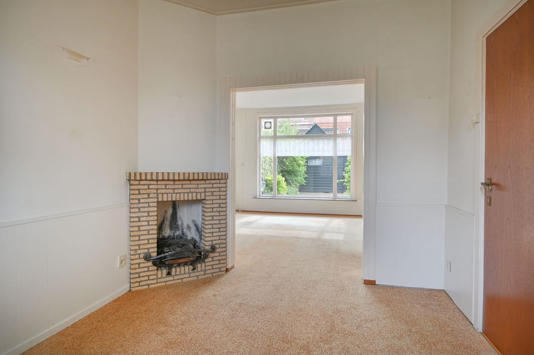 Foto 8 van Hoge Larenseweg 320