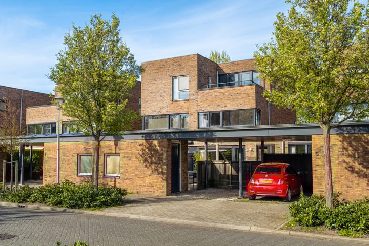 Foto 2 van Romenpad 7