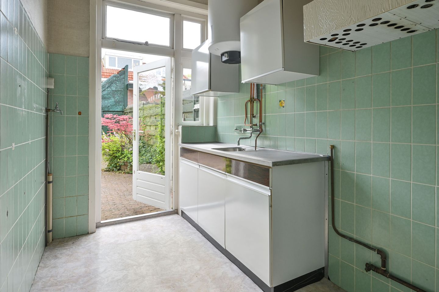 Foto 10 van Hoge Larenseweg 320